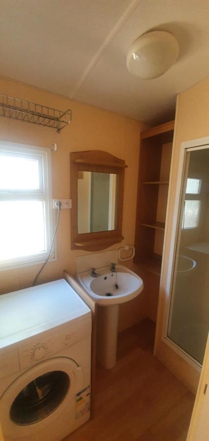 Mobilhome Saint-Jean-de-Monts Kültér fotó