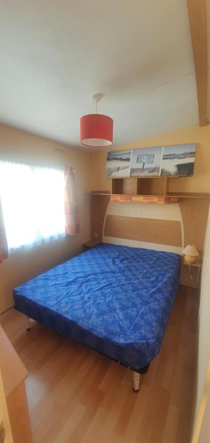 Mobilhome Saint-Jean-de-Monts Kültér fotó