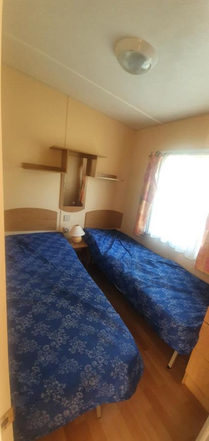 Mobilhome Saint-Jean-de-Monts Kültér fotó