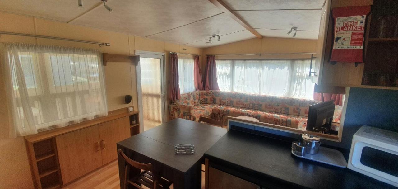 Mobilhome Saint-Jean-de-Monts Kültér fotó