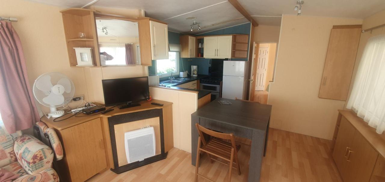 Mobilhome Saint-Jean-de-Monts Kültér fotó